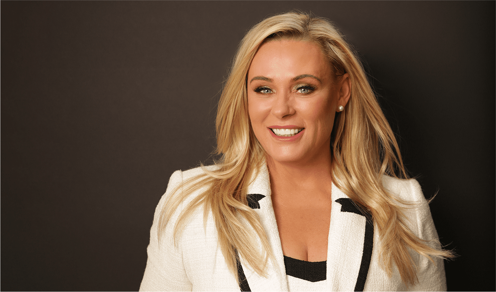 Smart Lending – Melissa Gielnik, an industry leader in finance and lending solutions.